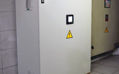 Sanyamar ya apuesta por Powersaver en Mercamadrid