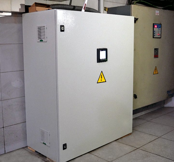 Sanyamar ya apuesta por Powersaver en Mercamadrid